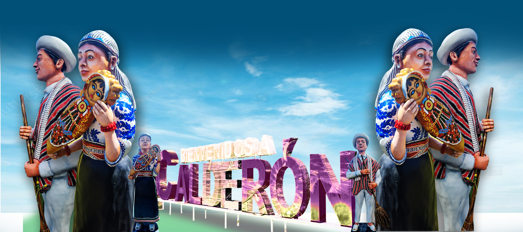 Esculturas Fibra de Vidrio Fibrassur