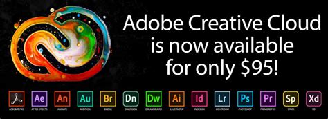 Adobe Creative Cloud For Teams 2025 Free Download Options
