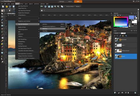 PaintShop Pro 2025 Trial Version Free
