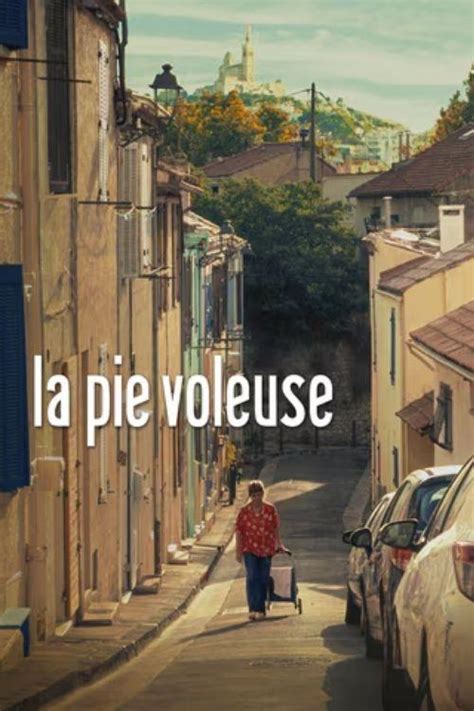 La pie voleuse 2025