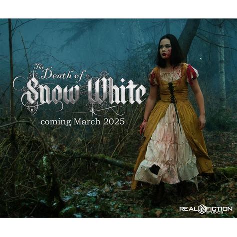 Death of Snow White 2025